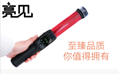 亮見酒精測試儀廠家根據什么原理檢測？